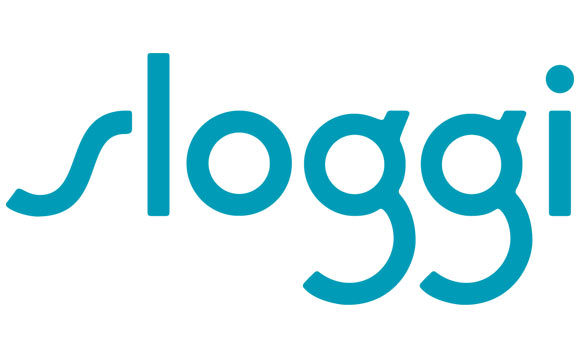 トリンプ Triumph スロギー sloggi G028 ハーフトップ SML 綿混 ZERO FEEL