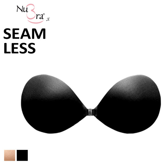 ヌーブラ Nubra シームレス正規品