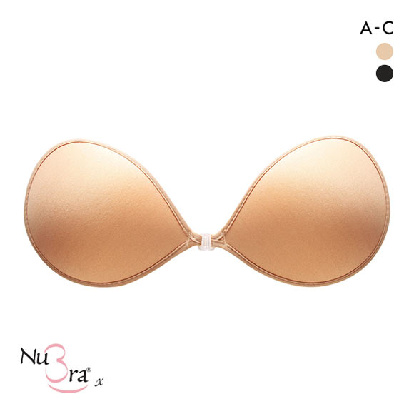 ヌーブラ Nubra パテッド正規品