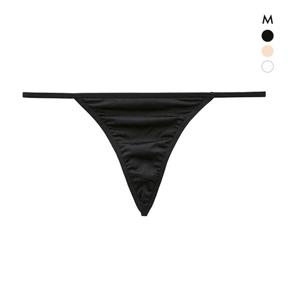 Private Collection マイクロ Gストリング ショーツ Tバック M