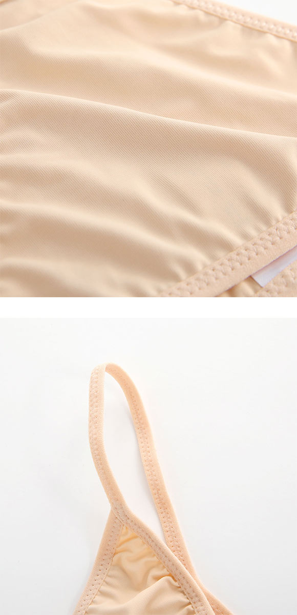 Private Collection マイクロ Gストリング ショーツ Tバック M 単品 透け防止 水着 スイムウェア インナーパンツ インナーショーツ