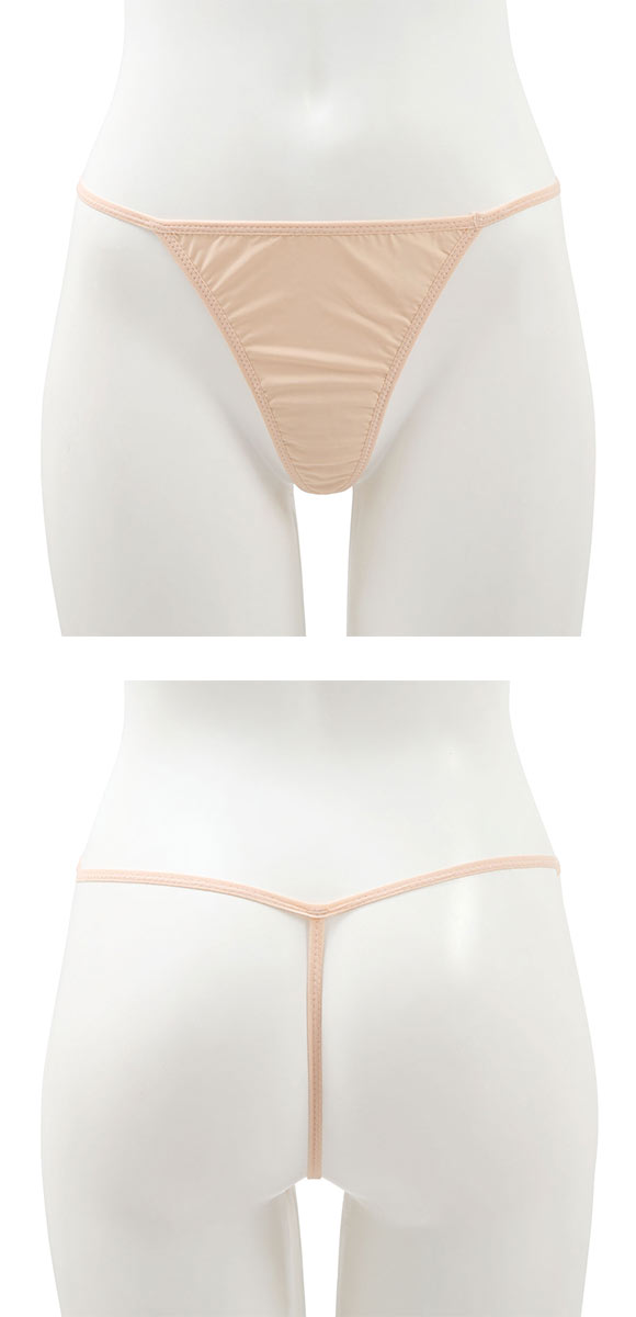 Private Collection マイクロ Gストリング ショーツ Tバック M 単品