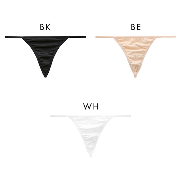 Private Collection マイクロ Gストリング ショーツ Tバック M