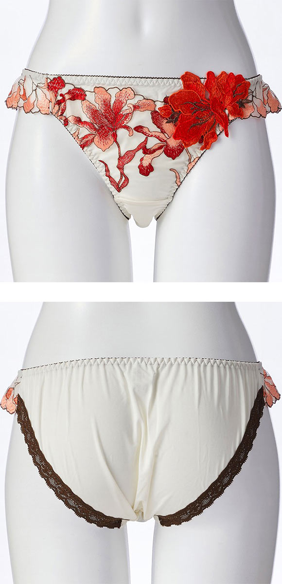 ドゥペルル ヴィクトリアシクラメン ショーツ スタンダード ノーマル LL 大きいサイズ なめらか フィット ひびきにくい DuePerle