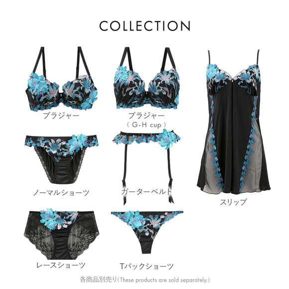 ドゥペルル ヴィクトリアシクラメン 総レースショーツ スタンダード バックレース ML ひびきにくい やわらか DuePerle