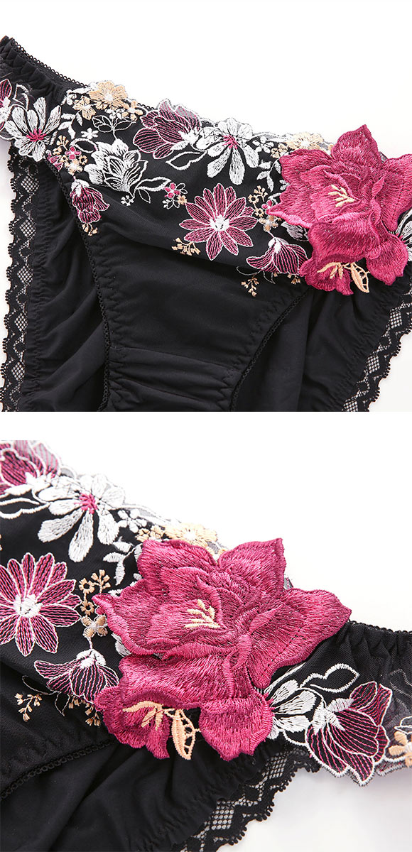 ドゥペルル チェリッシュ ノーマルショーツ スタンダード ML なめらか フィット ひびきにくい DuePerle