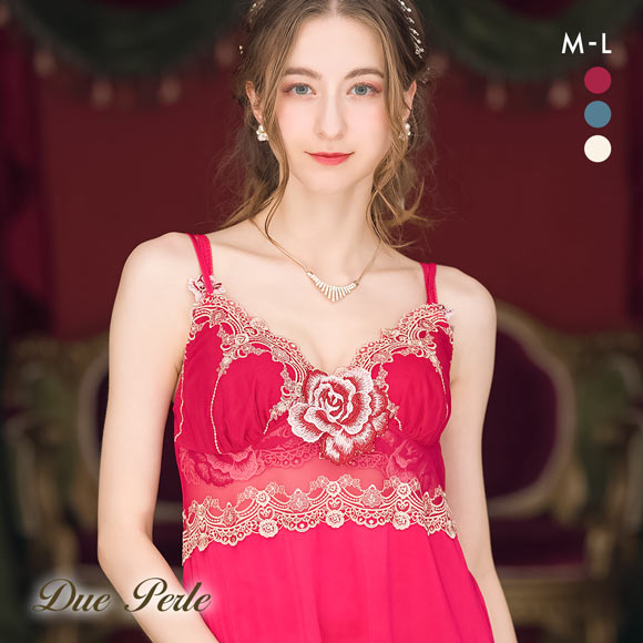 トレフル　75G キャミソール　スリップ トレフル 75G キャミソール スリップ