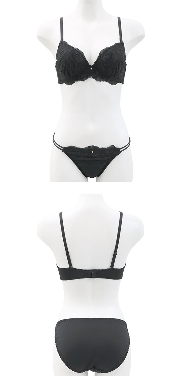 グラナティス シャーレイポピー ブラセット BCDEF65-80 グラマー