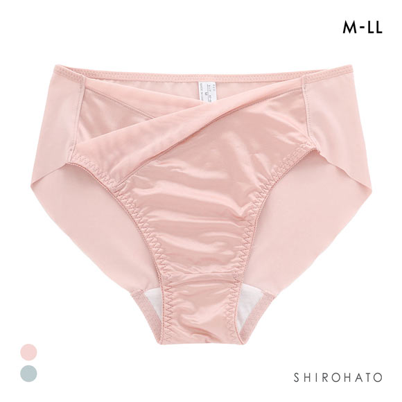 ビューティーアシスト ふんわりフィット ペアショーツ ノーマルショーツ M L LL Beauty Asist なめらか すっきり ストレスフリー