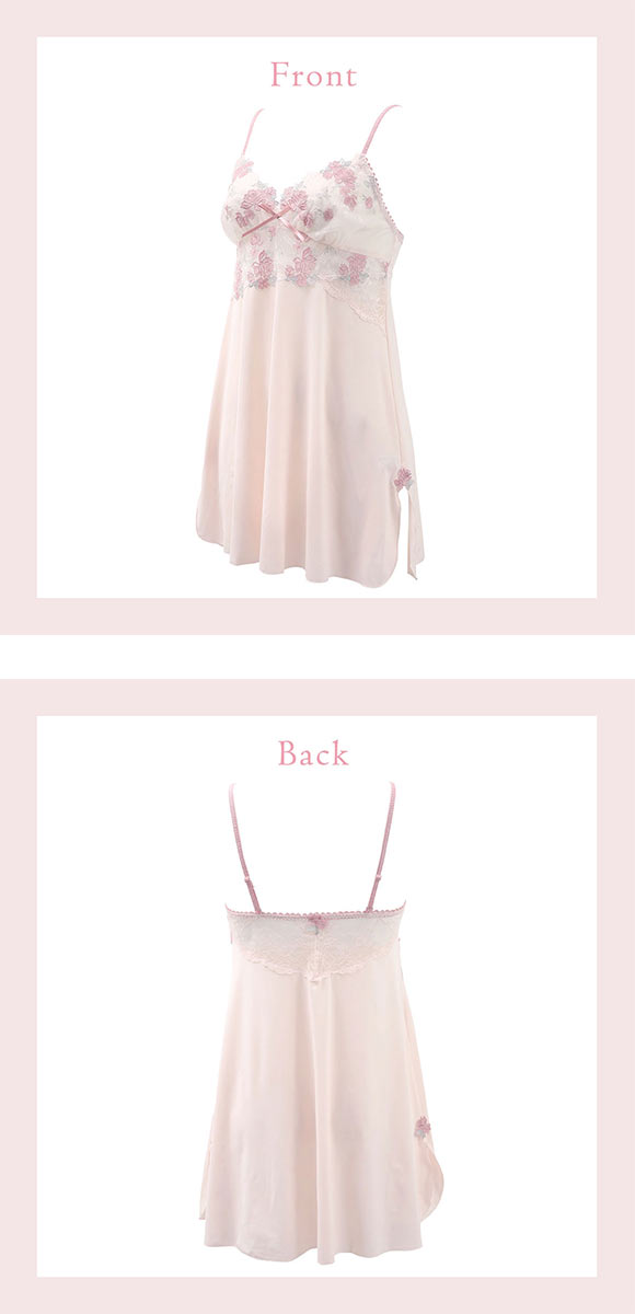 リサマリ イーシャ スリップ ランジェリー Risa Magli