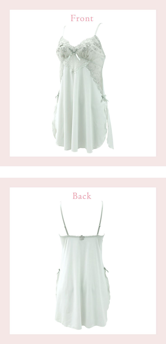 リサマリ ドーラ スリップ ランジェリー Risa Magli