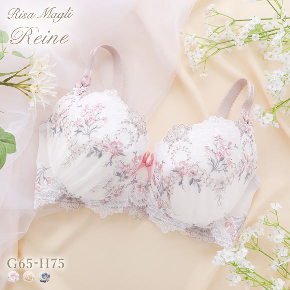 リサマリ レーヌ アリーシャ ブラジャー S Make Type GH 単品 グラマー