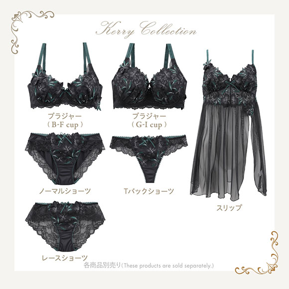 リサマリ Risa Magli レーヌ Reine ケリー ブラジャー GH 単品