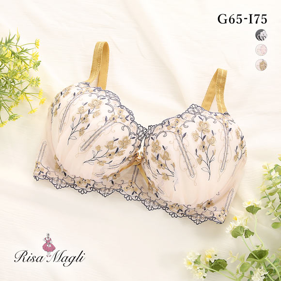 ClariS まとめ売り　合計52点 リゼット カップ付スリップ（2002558773） | Risa Magli