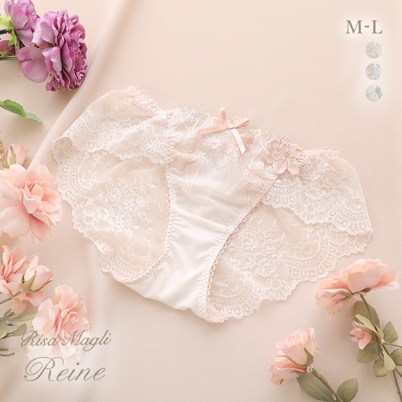 【rieko おまとめ】 リュードゥリュー のショーツ 2枚まとめて リディ Tバックショーツ（ショーツ・パンティ） | Risa Magli