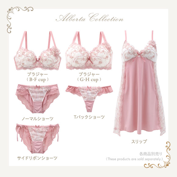 リサマリ レーヌ アルベルタ Tバックショーツ バックレース Tバック ショーツ Risa Magli Reine