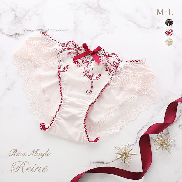 リサマリ Risa Magli レーヌ Reine リース スタンダード ショーツ 単品