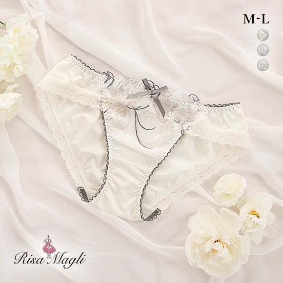 リサマリ ジェシカ ノーマル ショーツ スタンダード Risa Magli