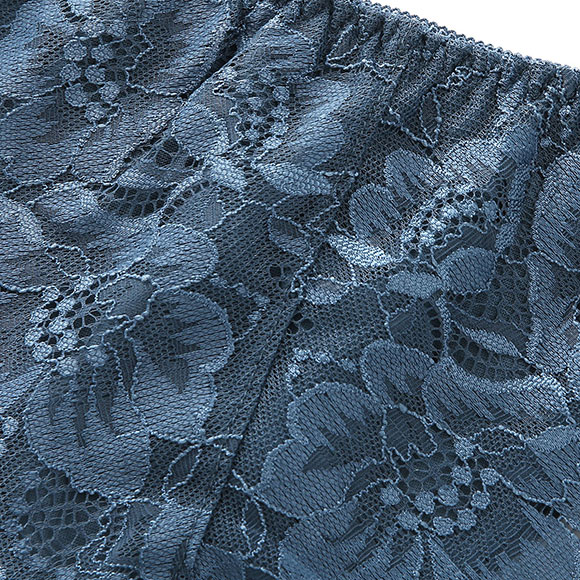 ビーオーエヌ bon モノトーンレーシーカシュクール シリーズ ショーツ Tバック M L 単品