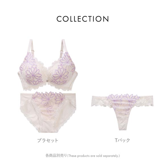 ビーオーエヌ アイコニックブルーム シリーズ Tバック ショーツ バックレース M L LL 大きいサイズ bon