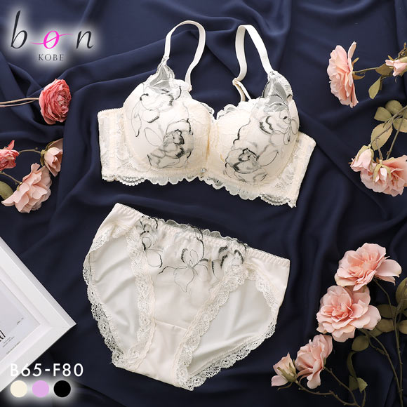 mn【Wacoal】　　　　　　　　ブラジャー&amp;ショーツ　タグ付　4set mn様専用【Wacoal】 ブラジャー&ショーツ タグ付 4set