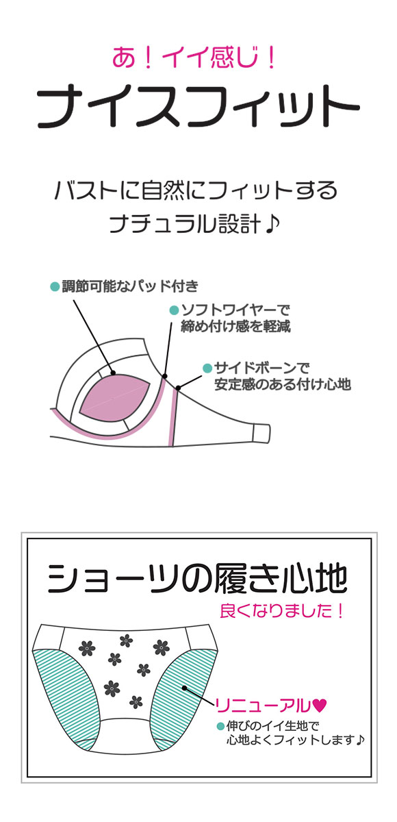 パリーゼ ロココ調クラシカルローズ ブラセット ABCDEF ブラジャー ショーツ セット レース Palissee