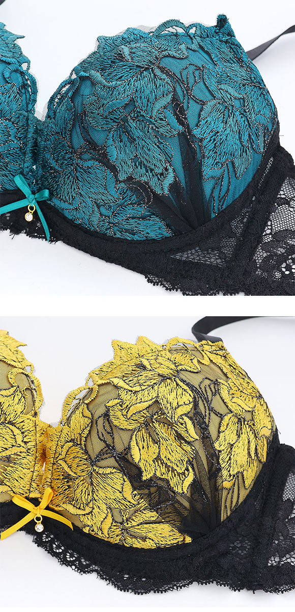 スパークス SPARKS グランローズ ブラジャー Tバックショーツ セット