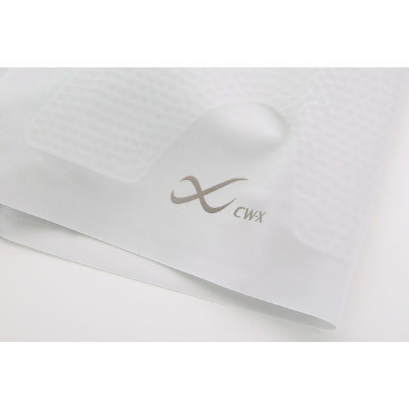 大谷翔平愛用モデル ワコール Wacoal シーダブリューエックス CW-X メンズ 男性用 股関節サポートショーツ CORE MODEL ボディバランスアップ ショート丈