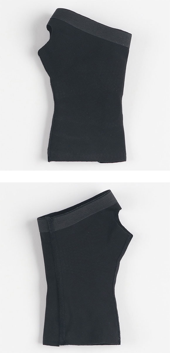 ワコール シーダブリューエックス CW-X 左手首用 Unisex BCR202 左手用
