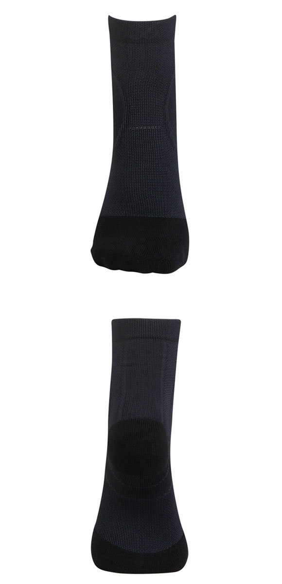 ワコール Wacoal シーダブリューエックス CW-X PARTS 男女兼用サポートソックス ショートタイプ 靴下