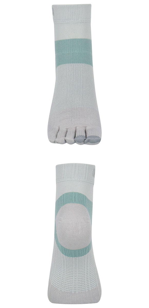 大谷翔平愛用モデル ワコール Wacoal シーダブリューエックス CW-X PARTS 男女兼用5本指サポートソックス 靴下 ショートタイプ BCR610