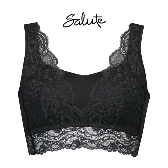 ワコール Wacoal サルート Salute series00 ナイトアップブラ ドレッシィ Night Up Bra Dressy ナイトブラ ノンワイヤー ブラジャー LL 単品