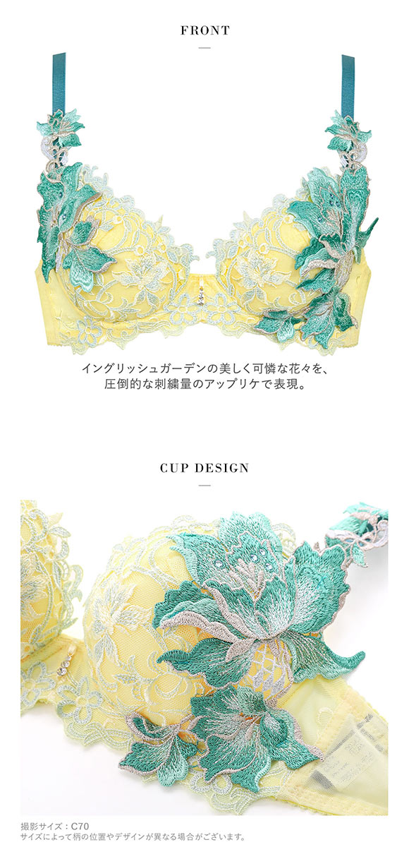 ワコール Wacoal サルート Salute 12G BTJ412 P-UP ブラジャー DEF プッシュアップ 谷間 単品 24AW先行 プレステージ