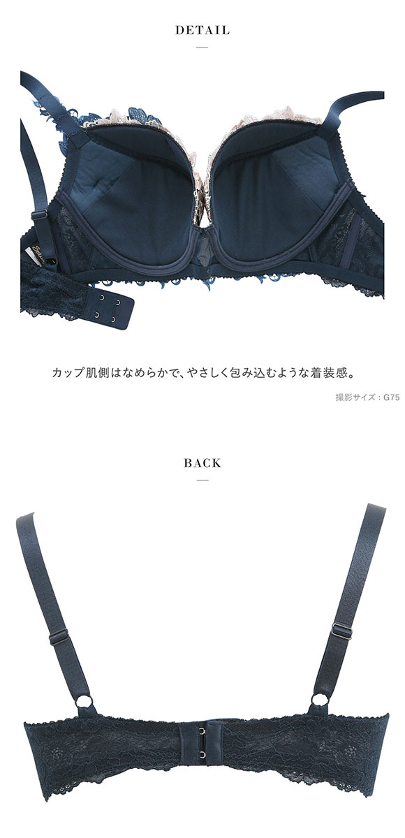 サルート28グループPアップブラソングセット【グレイッシュブルー】