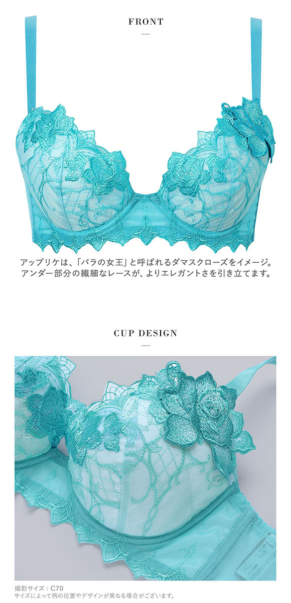 ワコール サルート 37グループ 37G リアルアップブラ ブラジャー G
