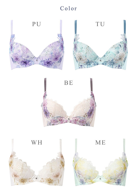 ワコール ハグするブラ BXB478 ブラジャー G Wacoal