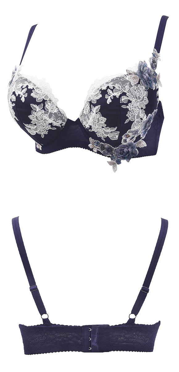 ワコール パーソナルフィットプラスブラ プレミアム 22series