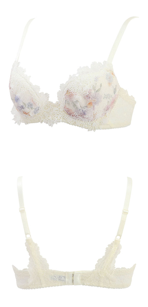 ワコール パーソナルフィットプラスブラ プレミアム 25series BXD425 25G ブラジャー BC Wacoal