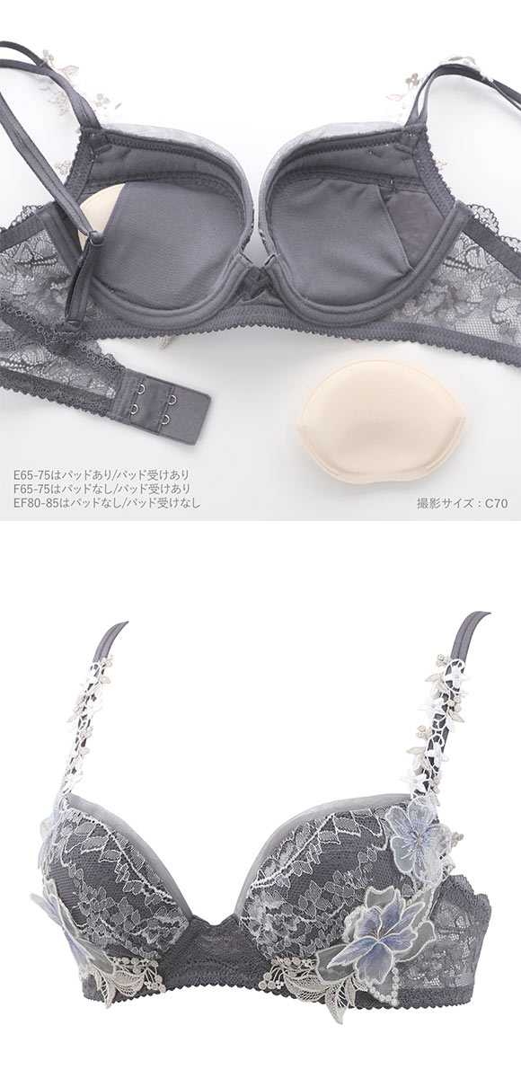 ワコール パーソナルフィットプラスブラ プレミアム 26series BXD426 26G ブラジャー DEF Wacoal 大きいサイズ