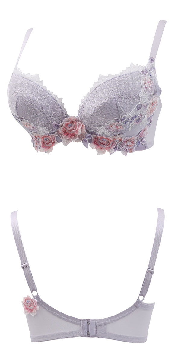 15％OFF【送料無料】 ワコール ボリューマライズブラ プレミアム 22series BXD722 22G ブラジャー DEF Wacoal ワコール ボリューマライズブラ プレミアム 22series BXD722 22G