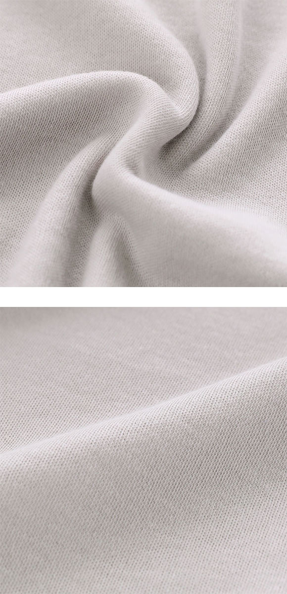 ワコール WACOALコットン オーガニックコットン100％ あったか ゆったりタイプ 冬用 長袖 ボトルネック インナー LL 保温 Wacoal