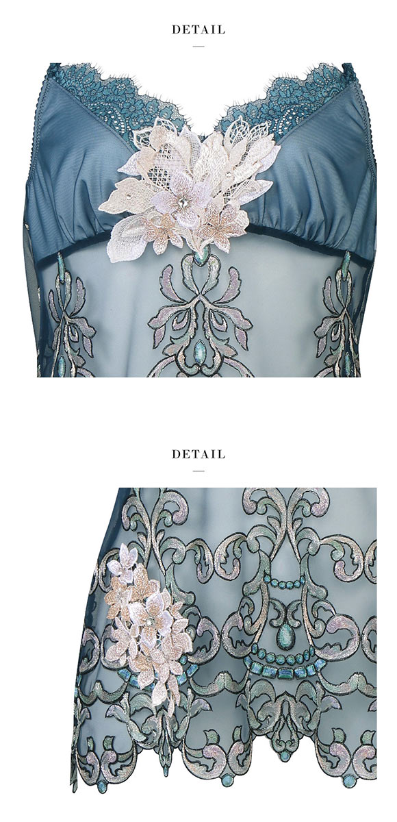 ワコール Wacoal サルート Salute 24SS先行 02G CTJ202 キャミソール