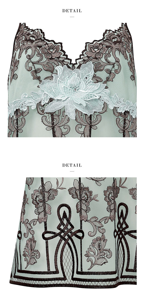 ワコール サルート 32グループ 32G キャミソール ML ランジェリー ホルターネック Wacoal Salute CTJ232 26SS先行プレステージ