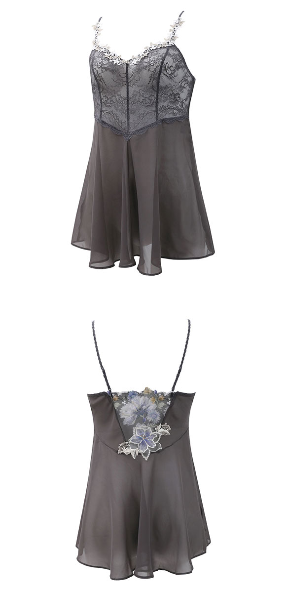 ワコール プレミアム 26series BXD426 BXD726 26G キャミソール ランジェリー ML レディース