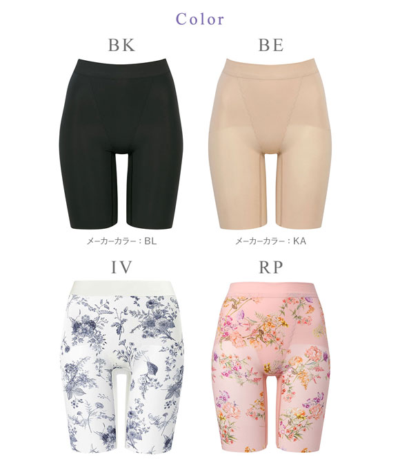 ワコール Wacoal 重力に負けないヒップケアガードル GRC623 ガードル ロング ジャストウエスト 補整 補正