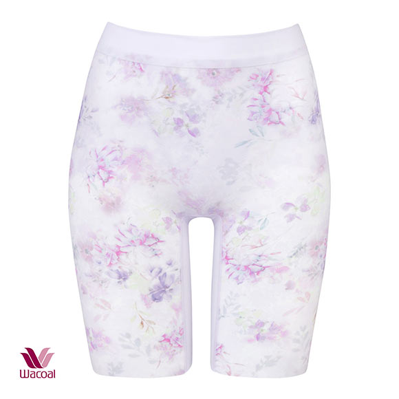 ワコール Wacoal 重力に負けないヒップケアガードル GRC623 ロング丈