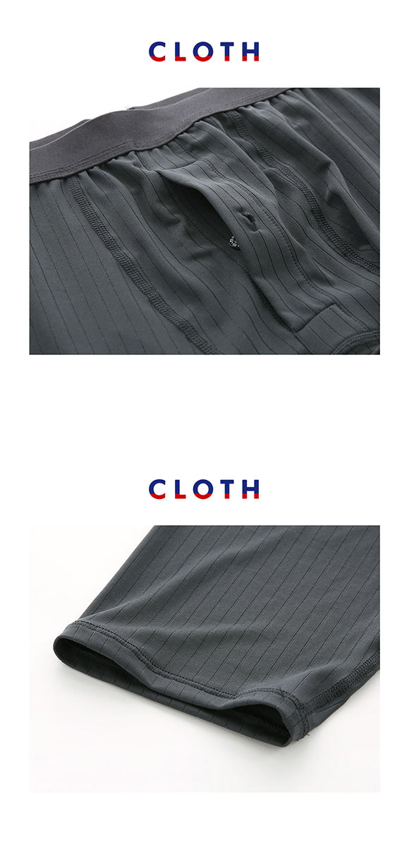 ブロス バイ ワコールメン さるまた ステテコ ひざ下丈 前開き メンズボトムス 通気性 吸汗速乾 BROS by WACOAL MEN