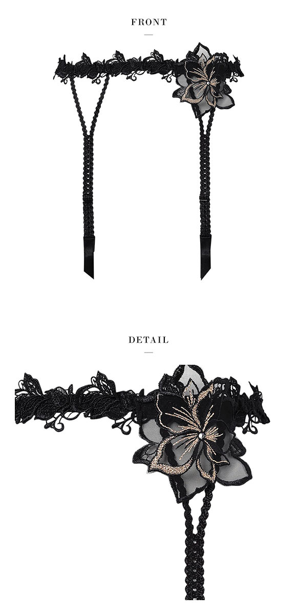 ワコール サルート 33グループ 33G ガーターベルト M ランジェリー Wacoal Salute GTJ633 26SSフェア