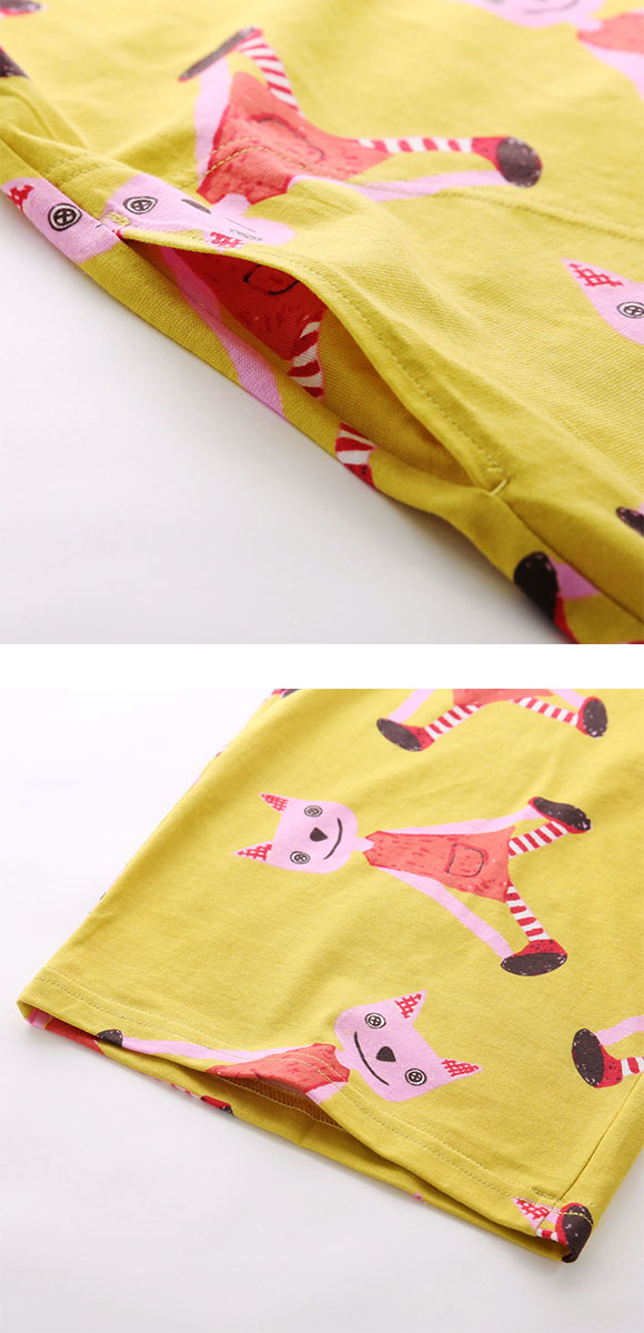 ワコール マタノアツコ 長袖 パジャマ 上下セット 愛らしい猫のぬいぐるみ 綿100％ ルームウェア Wacoal ATSUKO MATANO