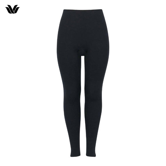 ワコール WACOALコットン ふんわりあったかタイプ 足首丈 ボトムス ML インナー 保温 Wacoal